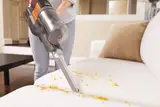 Пилосос акумуляторний BLACK+DECKER BHFEV182C — Photo 16