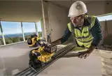 Пила дискова занурювальна акумуляторна DeWALT DCS520NT — Photo 13