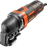Багатофункціональний інструмент мережевий BLACK+DECKER MT300KA — Photo 11