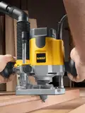Фрезер мережевий DeWALT DW621KT — Photo 15