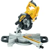 Пила торцювальна мережева DeWALT DWS774 — Photo 8