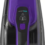 Пилосос акумуляторний (електровіник) BLACK+DECKER SVJ520BFSP — Photo 10