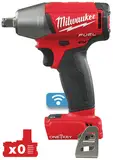 Гайковерт акумуляторний безщітковий 1/2'' MILWAUKEE M18 ONEIWF12-0, 300Нм, з кільцем (каркас) — Photo 13