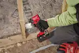 Шуруповерт ударний акумуляторний MILWAUKEE M18 FID3-502X — Photo 13