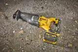 Пила шабельна акумуляторна DeWALT DCS386NT — Photo 29