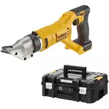 Ножиці по металу акумуляторні DeWALT DCS491NT — Photo 6