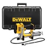 Пістолет маcляний акумуляторний DeWALT DCGG571NK — Photo 5