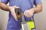 Пилосос акумуляторний BLACK+DECKER BHFEV362DA — Photo 25