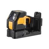 Рівень лазерний лінійний DeWALT DCE088NG18 — Photo 9