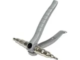 Розширювач мідних труб YATO; 7 положень Ø= 1/4", 5/16", 3/8", 1/2", 5/8", 3/4", 7/8" [10/40] — Photo 3