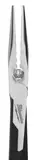 Довгогубці 45град. LONG REACH PLIER MILWAUKEE — Photo 13