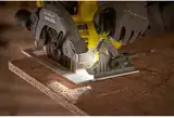 Пила циркулярна акумуляторна STANLEY FATMAX SFMCS550M2K — Photo 18