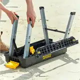 Ящик-драбинка для інструменту FatMax, 25”, 290 x 640 x 300 мм STANLEY FMST81083-1 — Photo 21