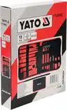 Знімачі оббивки автомобіля YATO, Набір 19 шт. [12] — Photo 5