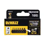 Касета з бітами FlexTorq DeWALT DT70816 — Photo 4
