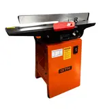 Верстат фугувальний GTM SP-150 750 Вт (SP-150) — Photo 3