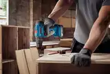 Ударний дриль Bosch GSB 183-LI — Photo 7