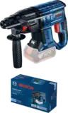 Перфоратор Bosch GBH 180-LI — Photo 2
