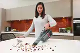 Пилосос акумуляторний BLACK+DECKER BHHV520BT — Photo 14