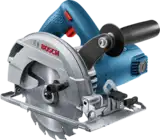 Ручна циркулярна пила Bosch GKS 600 — Photo 3