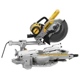 Пила торцювальна мережева DeWALT DWS727 — Photo 6