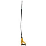 Вібратор глибинний акумуляторний DeWALT DCE531N — Photo 24