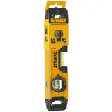 Рівень TORPEDO з алюмінію довжиною 230 мм з 3 капсулами і магнітами DeWALT DWHT0-43003 — Photo 7