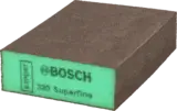Шліфувальна губка Ex,Std,Block,Super Fine,50x — Photo 3
