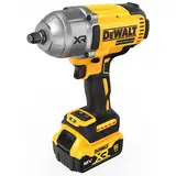 Гайкокрут ударний акумуляторний безщітковий DeWALT DCF900P2T — Photo 12
