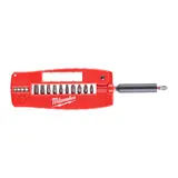 Набір біт SHOCKWAVE MILWAUKEE 4932430910 — Photo 4