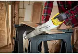 Ножівка SHARPCUT STANLEY STHT20370-1 — Photo 10