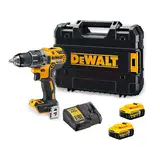 Дриль-шурупокрут акумуляторний безщітковий DeWALT DCD791P2 — Photo 3