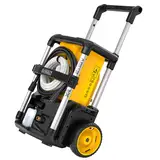 Мийка високого тиску акумуляторна безщіткова DeWALT DCMPW1600N — Photo 14