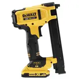 Степлер скобозабивний акумуляторний DeWALT DCN701D2 — Photo 13