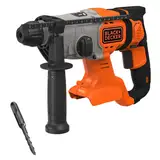 Перфоратор акумуляторний BLACK+DECKER BCD900B — Photo 13
