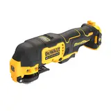 Багатофункціональний інструмент акумуляторний безщітковий DeWALT DCS353N — Photo 11