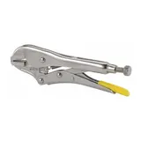 Захват регульований з фіксатором і прямими губками STANLEY 0-84-811 — Photo 4
