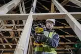Пила шабельна акумуляторна безщіткова DeWALT DCS369NT — Photo 13