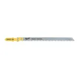 Полотна для лобзика T301CD MILWAUKEE, 105мм/ крок зуба 3,0мм, (5шт), (деревина, чистий різ) — Photo 5