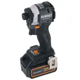Шурупокрут ударний McLaren F1 TEAM LIMITED EDITION DeWALT DCF85MM2T — Photo 20
