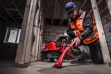 Пилосос-гібрид акумуляторний/мережевий PACKOUT MILWAUKEE, M18/220 ONEF2VC34M-0 AC/DC, 34л M-класс — Photo 20