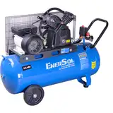 Компресор повітряний EnerSol ES-AC310-100-2PRO — Photo 6