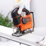 Лобзик мережвий BLACK+DECKER KS901PEK — Photo 5