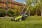 Газонокосарка акумуляторна безщіткова RYOBI RY18LMX33A-150 — Photo 8