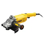 Шліфмашина кутова - болгарка мережева DeWALT DWE492 — Photo 4