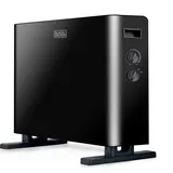 Обігрівач конвекторний BLACK+DECKER BXCSH2000E — Photo 6