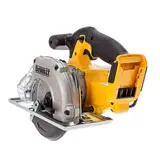 Пила дискова акумуляторна DeWALT DCS373NT — Photo 5