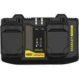 Зарядний пристрій STANLEY FATMAX SFMCB24 — Photo 6