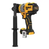 Дриль-шурупокрут акумуляторний безщітковий ударний DeWALT DCD999NT — Photo 15