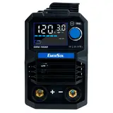 Зварювальний апарат інверторний EnerSol EWM-160AD — Photo 14
